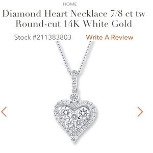 14k gold chain with real diamond necklace